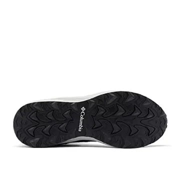 Columbia Men's Trailstorm Mid Waterproof Boots - Excellent Comfort