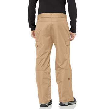 Arctix Snow Sports Cargo Pants