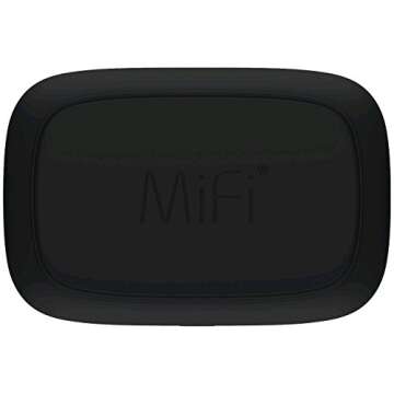 Verizon MiFi 7730L Jetpack Hotspot - Fast & Reliable Internet