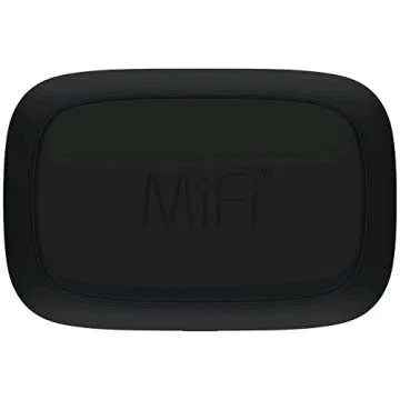 Verizon MiFi 7730L Jetpack Hotspot - Fast & Reliable Internet