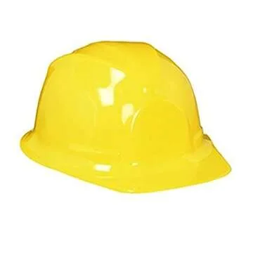 Tigerdoe Kids Party Dress Up - 8 Hats with 8 Vests- Construction Party - Birthday Favors