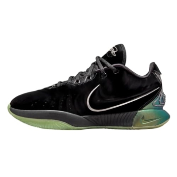 Nike Lebron XXI Men's Basketball Shoes - Size 12 - Performance & Comfort