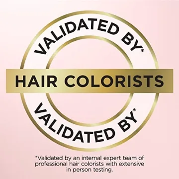 L'Oreal Paris Auburn Toning Gloss for Vibrant Shine