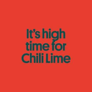 Gimme Seaweed - Chili Lime - 20 Count - Organic Roasted Seaweed Sheets - Keto, Vegan, Gluten Free - Great Source of Iodine & Omega 3’s - Healthy On-The-Go Snack for Kids & Adults