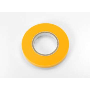 Tamiya 6mm Masking Tape with 2pcs Refill