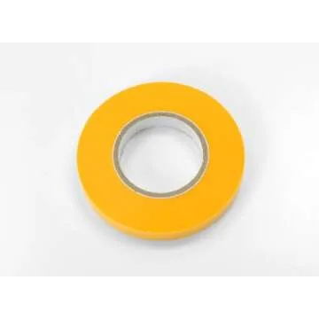 Tamiya 6mm Masking Tape with 2pcs Refill