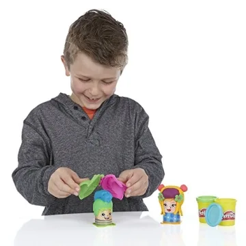 Play-Doh Crazy Cuts Fun for Creative Kids