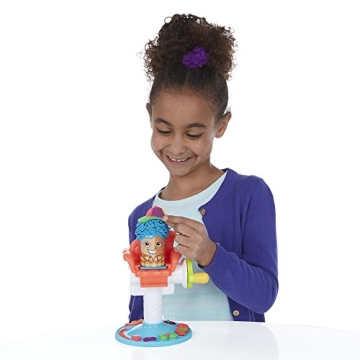 Play-Doh Crazy Cuts Fun for Creative Kids