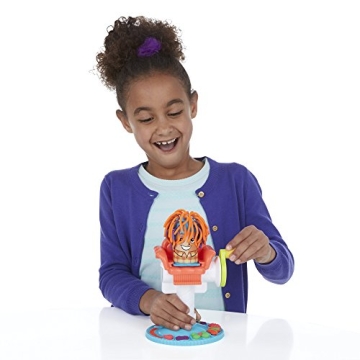 Play-Doh Crazy Cuts Fun for Creative Kids