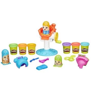 Play-Doh Crazy Cuts Fun for Creative Kids