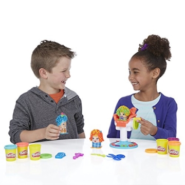 Play-Doh Crazy Cuts Fun for Creative Kids