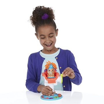 Play-Doh Crazy Cuts Fun for Creative Kids