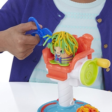 Play-Doh Crazy Cuts Fun for Creative Kids