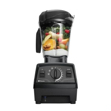 Vitamix Explorian Blender - Professional Quality, 64 oz