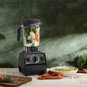 Vitamix Explorian Blender - Professional Quality, 64 oz