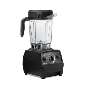 Vitamix Explorian Blender - Professional Quality, 64 oz