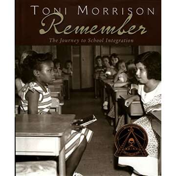 Remember: The Journey to School Integration (Bccb Blue Ribbon Nonfiction Book Award (Awards))