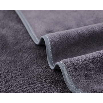 Wuwahold Microfiber Gym Towels Super Soft Quick-Dry