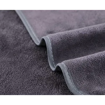 Wuwahold Microfiber Gym Towels Super Soft Quick-Dry