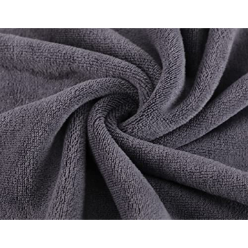 Wuwahold Microfiber Gym Towels Super Soft Quick-Dry