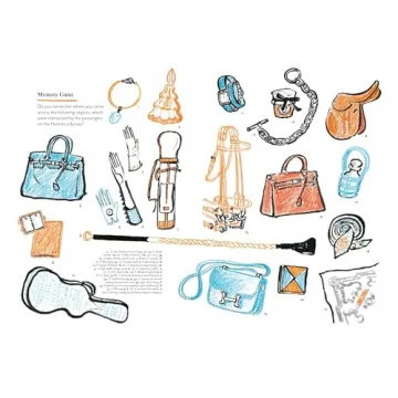 Hermès Coffee Table Book Straight from the Horse's Mouth