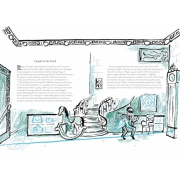 Hermès Coffee Table Book Straight from the Horse's Mouth