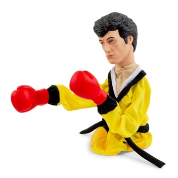 Rocky Reachers Rocky Balboa Boxing Puppet | Classic Collectible