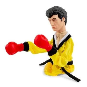Rocky Reachers Rocky Balboa Boxing Puppet | Classic Collectible