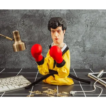 Rocky Reachers Rocky Balboa Boxing Puppet | Classic Collectible