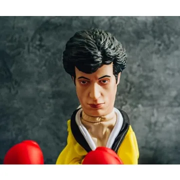 Rocky Reachers Rocky Balboa Boxing Puppet | Classic Collectible