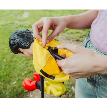 Rocky Reachers Rocky Balboa Boxing Puppet | Classic Collectible