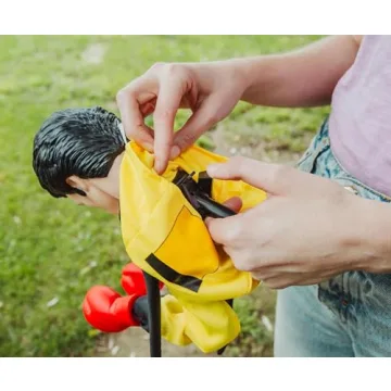 Rocky Reachers Rocky Balboa Boxing Puppet | Classic Collectible