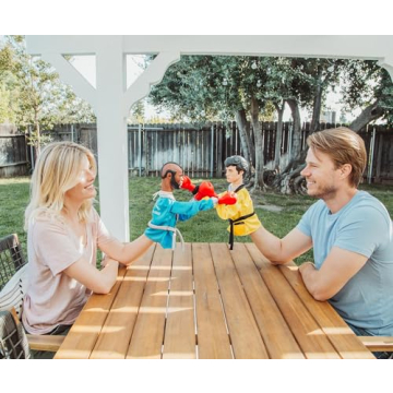 Rocky Reachers Rocky Balboa Boxing Puppet | Classic Collectible