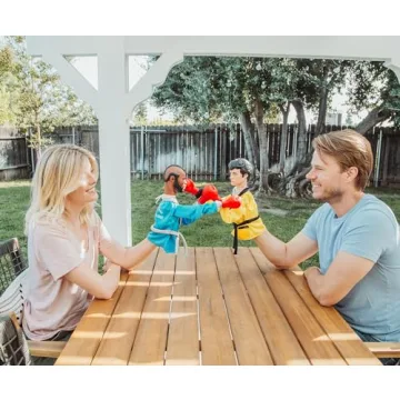 Rocky Reachers Rocky Balboa Boxing Puppet | Classic Collectible