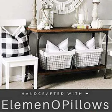 Gray Ticking Pillow Cover, Ticking Throw Pillow Cover, Farmhouse Pillow Cover, Farmhouse Decor, Ticking Stripe Throw Pillow, Gray Ticking Pillow, Grey Ticking Pillow, 16x16, 20x20, 18x18, ALL SIZES