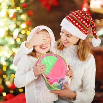 Ayeboovi Toss and Catch Game Set for Outdoor Fun