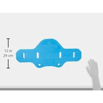 AquaJogger Active Belt for Core Strength & Comfort