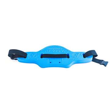 AquaJogger Active Belt for Core Strength & Comfort
