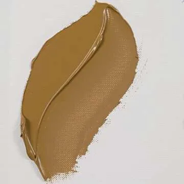 Van Gogh Oil Color Paint Yellow Ochre 227, 200ml Tube