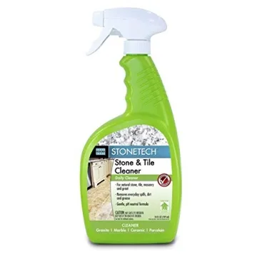 StoneTech Daily Cleaner for Stone & Tile - 24-Ounce Spray Bottle