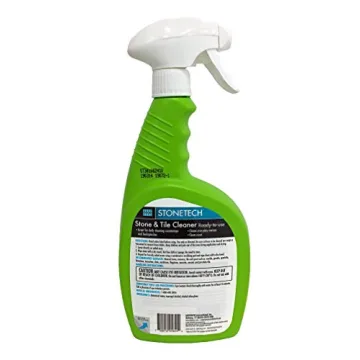 StoneTech Daily Cleaner for Stone & Tile - 24 Ounce Spray