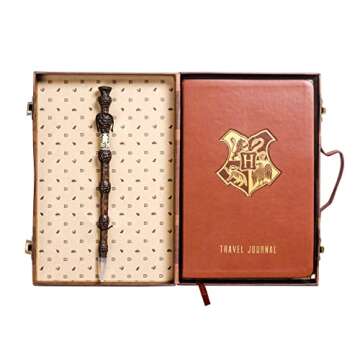 Harry Potter: Back to Hogwarts Travel Set