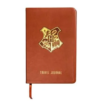 Harry Potter: Back to Hogwarts Travel Set