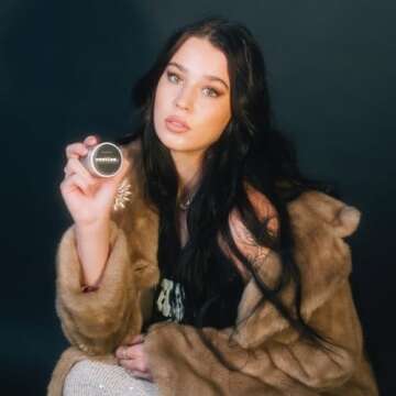 Routine Natural Deodorant for Sensitive Skin - Superstar