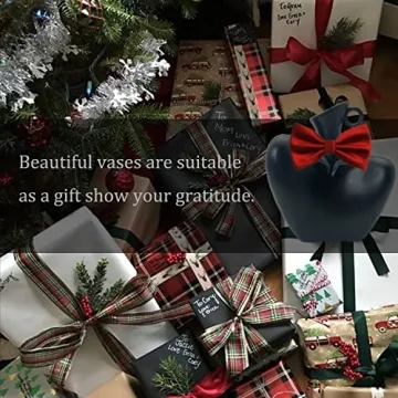 Elegant Ceramic Female Form Vase for Home Decor