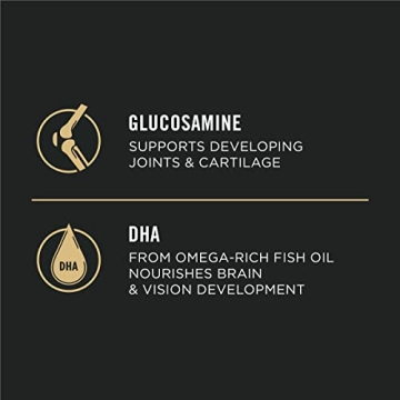 Purina Pro Plan Large Breed Puppy Food with Chicken 34 lb