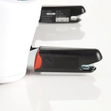 Clek Oobr High Back Booster Seat for Kids Safety Comfort