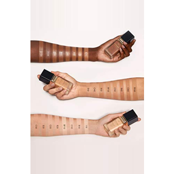 Clé de Peau Beauté Radiant Fluid Foundation Matte SPF 20