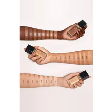 Clé de Peau Beauté Radiant Fluid Foundation Matte SPF 20