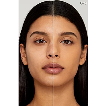 Clé de Peau Beauté Radiant Fluid Foundation Matte SPF 20